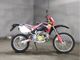 Фото Honda CRM250AR 1998 с японского аукциона