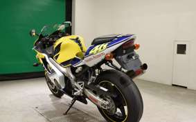 HONDA CBR600F GEN 3 2002 PC35