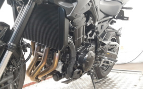 KAWASAKI Z900 2025 ZR900S