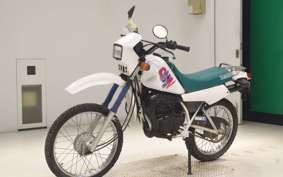 YAMAHA DT50 17W