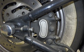 HARLEY FLSTC 1450 2002
