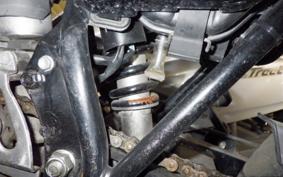 HONDA APE 50 AC16