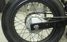 HONDA FTR223 2020 MC34