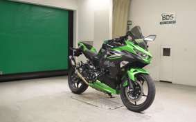 KAWASAKI NINJA 400 2024 EX400L