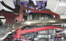 HONDA FTR223 2025 MC34