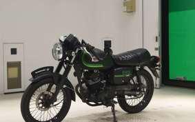 KAWASAKI W175 CAFE 
