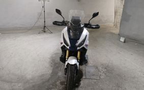 HONDA X-ADV 750 2026 RH21
