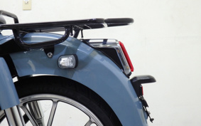 HONDA  SUPER CUB C125 JA48