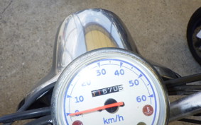 YAMAHA VINO 50 SA37J