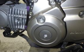 HONDA MONKEY 125 2020 JB03