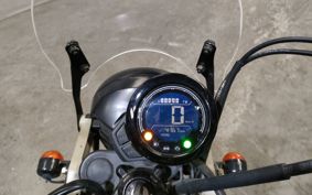 HONDA CT125 HUNTER  CUB  JA55