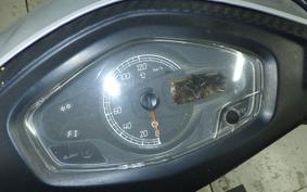 SUZUKI ADDRESS V125 S 2023 CF4MA