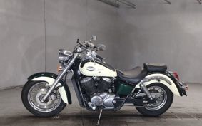 HONDA SHADOW 400 NC34