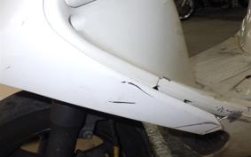 SUZUKI ADDRESS V125 G 2003 CF46A