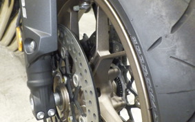 HONDA CB650R E-Clutch 2025 RH17