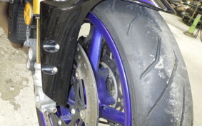 YAMAHA MT-10 SP 2018 RN50J