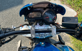 YAMAHA FZ1 FAZER 2006 RN17
