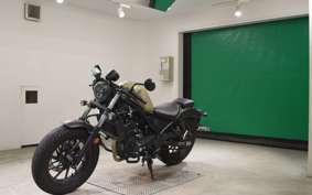 HONDA REBEL 250 A MC49