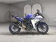 Фото Yamaha YZF-R25 с японского аукциона