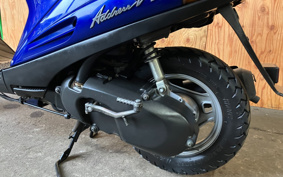 SUZUKI ADDRESS V100 CE13A