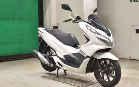 HONDA PCX125 2025 JF81