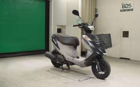 SUZUKI ADDRESS V125 G 2003 CF46A