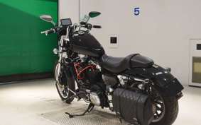 HARLEY XL883RI 2007