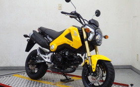 HONDA GROM JC61
