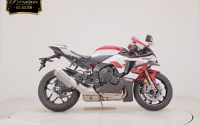 YAMAHA YZF-R1 2026 RN65J