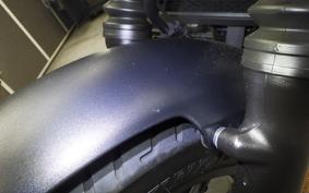 HONDA REBEL 250 S 2013 MC49