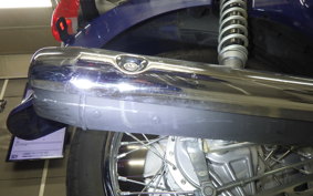 HONDA C50 SUPER CUB AA07