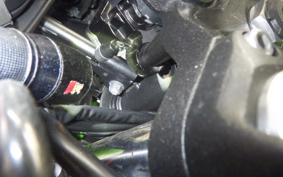KAWASAKI NINJA 400 2020 EX400G