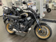 Фото Yamaha XSR700 2022 с японского аукциона