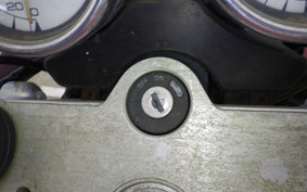 SUZUKI BANDIT 250 GJ74A
