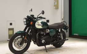 TRIUMPH BONNEVILLE T120 2016