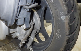 HONDA TODAY 2 2025 AF67