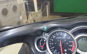 SUZUKI HAYABUSA Gen.2 2013