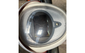 HONDA CREA SCOOPY AF55