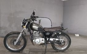 SUZUKI GLASS TRACKER BIG BOY NJ4BA