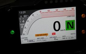 HONDA CBR1000RR RSP 2024 SC82