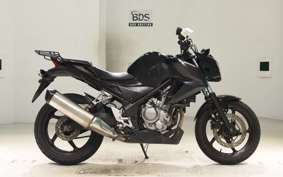 HONDA CB250F 2014 MC43