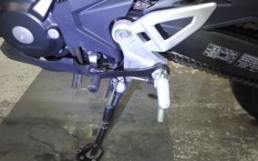 HONDA CB250RA 2006 MC52