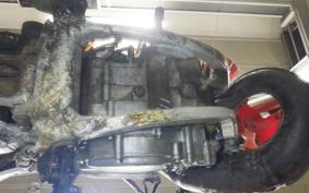 HONDA CR125R 2013 JE01