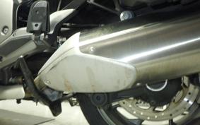 BMW K1600GTL 2018