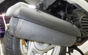 HONDA DIO Gen.5 2021 AF57