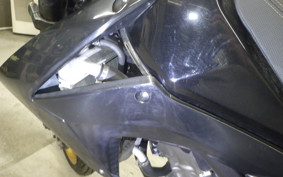 HONDA CRF250M MD38