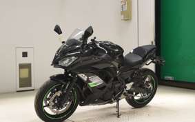 KAWASAKI NINJA 650 A 2019 ER650H