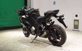 KAWASAKI NINJA 1000 A 2017 ZXT00W