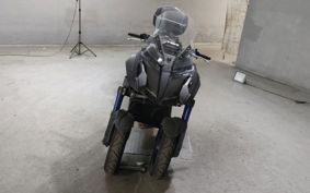 YAMAHA NIKEN 2019 RN58J