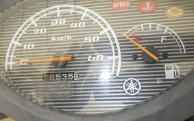 YAMAHA JOG Delux SA39J